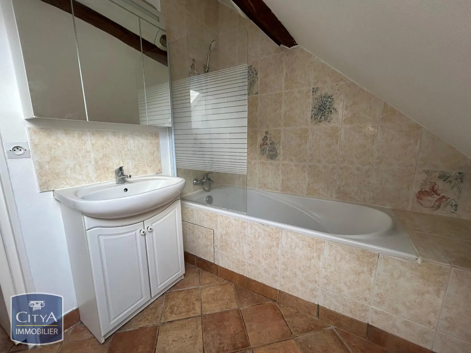 Photo 6 Appartement 2 pièces 38.95m²