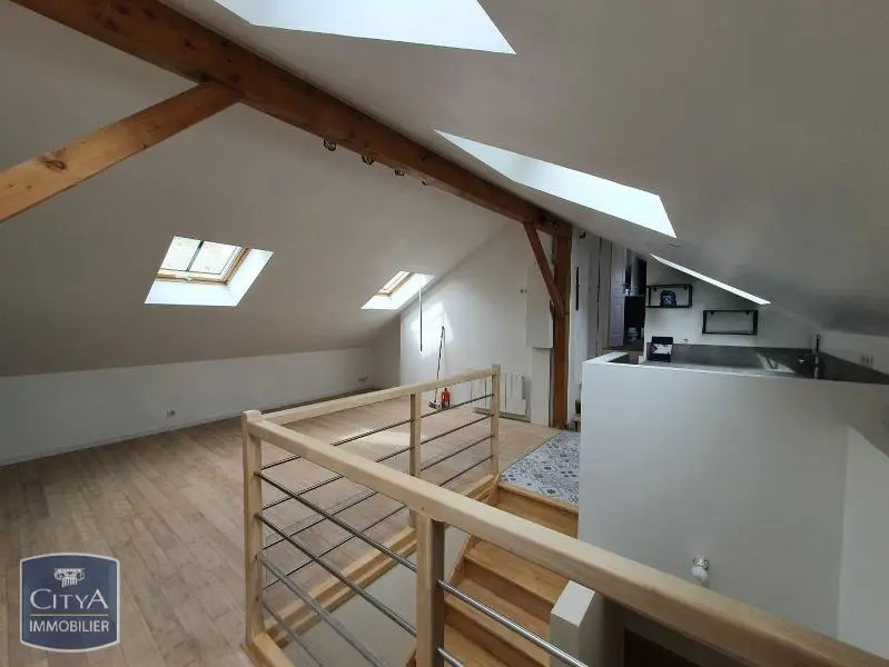 Photo 5 appartement Rambouillet
