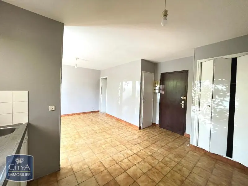 Photo 6 Appartement 1 pièce 28.36m²