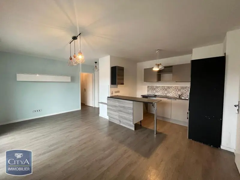 Photo 1 Appartement 4 pièces 69.05m²