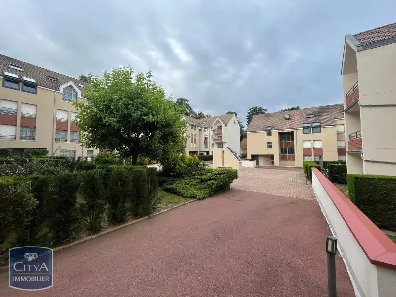 Photo 8 Appartement 1 pièce 30.53m²