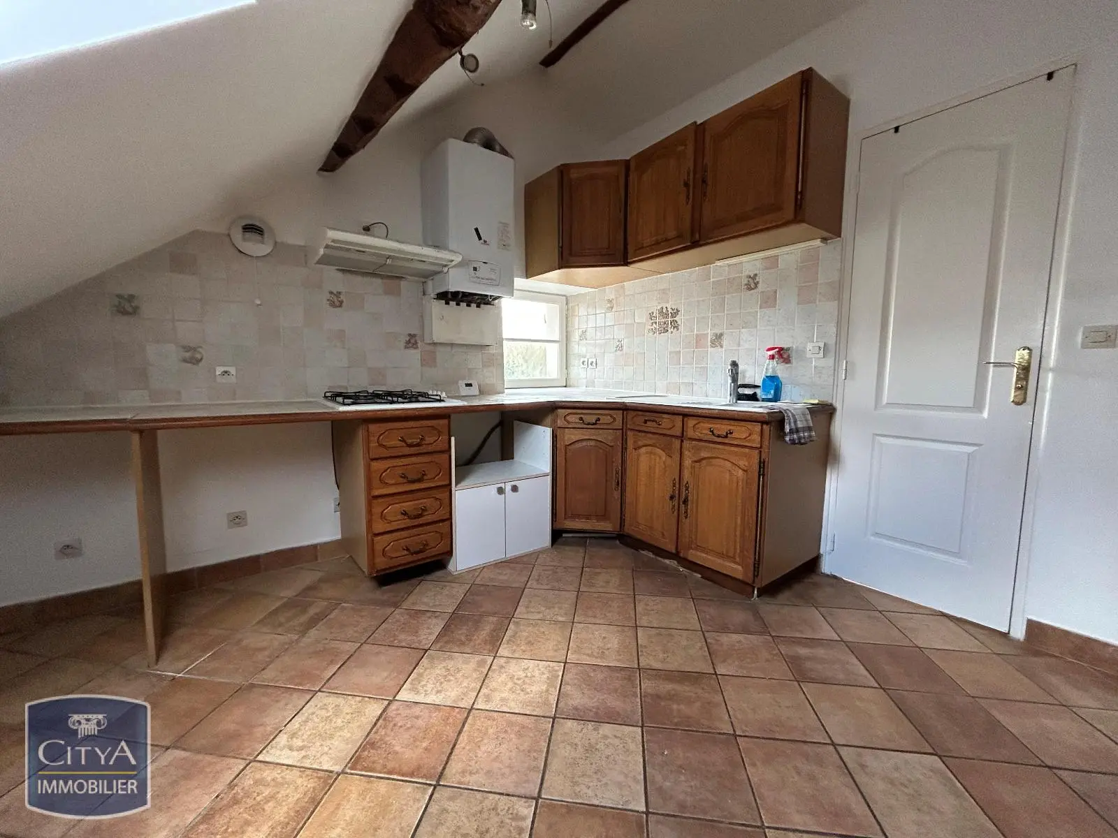 Photo 4 Appartement 2 pièces 38.95m²