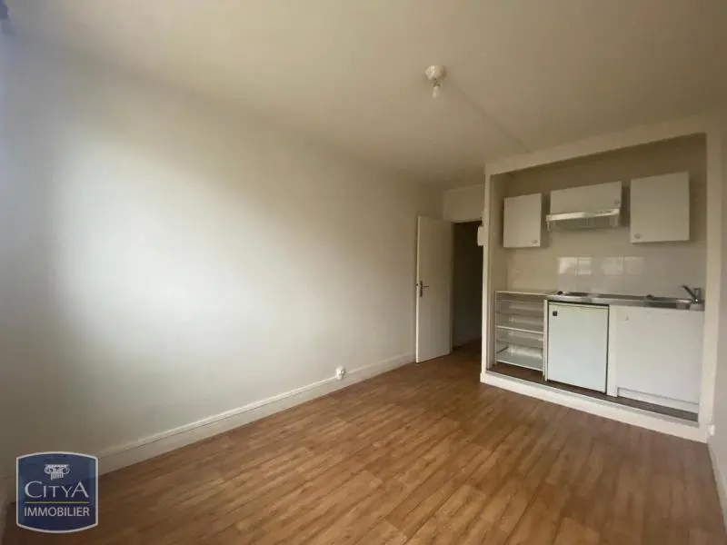 Photo 1 appartement Rambouillet