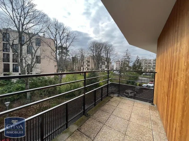 Photo 4 Appartement 3 pièces 61.48m²