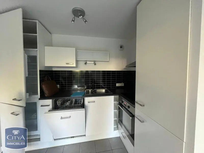 Photo 3 Appartement 2 pièces 39.82m²