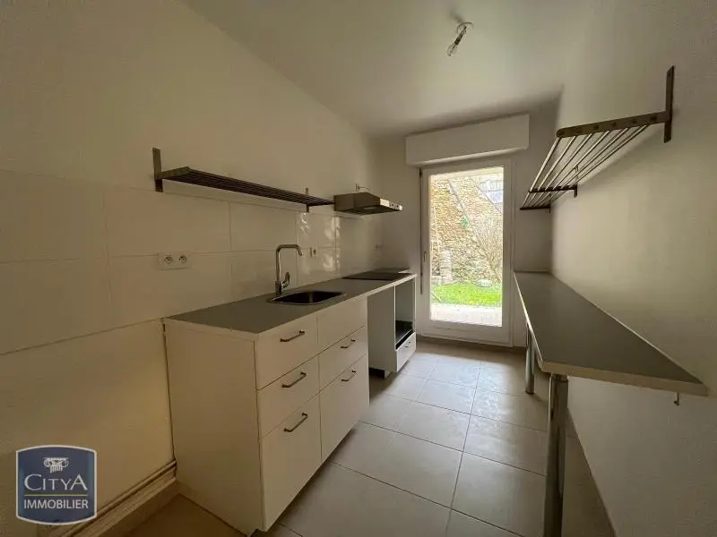 Photo 2 Appartement 3 pièces 67.03m²