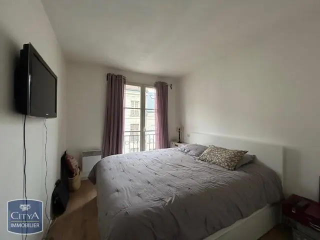 Photo 5 Appartement 2 pièces 40.6m²