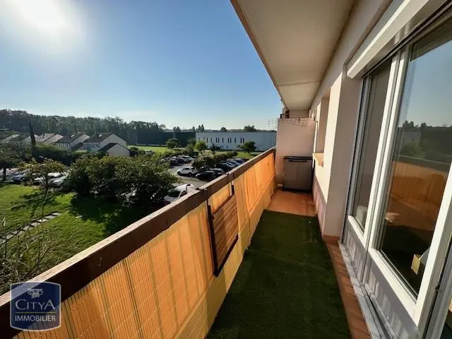 Photo 4 Appartement 1 pièce 29.21m²