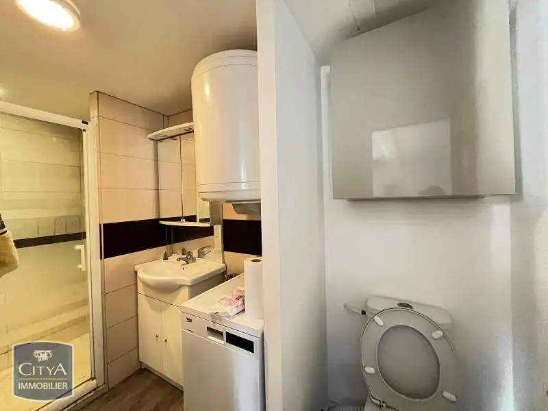 Rambouillet (78120) Appartement 2 pièces 45.7m² photo 4