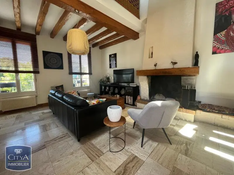 Rambouillet (78120) Appartement 3 pièces 83.42m²