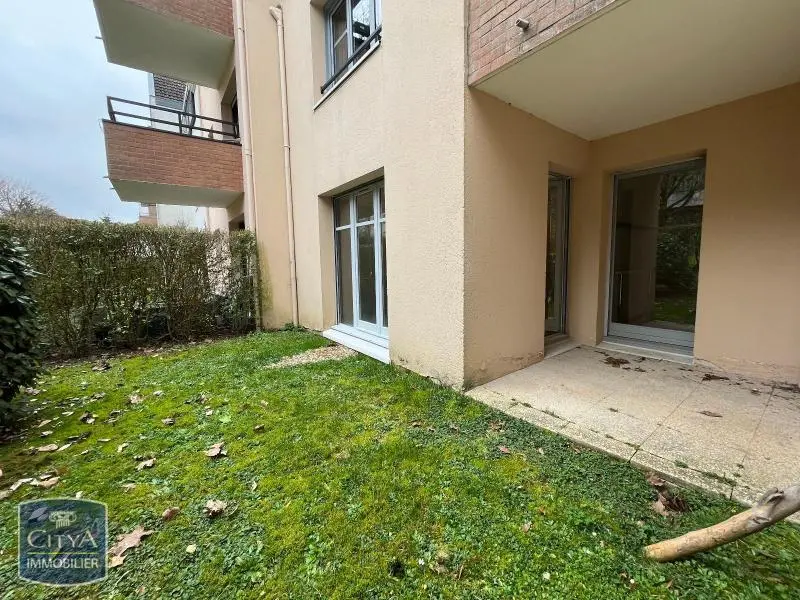 Photo 5 Appartement 3 pièces 67.03m²
