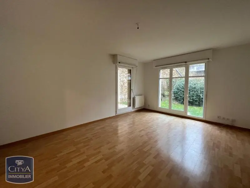 Photo 1 Appartement 3 pièces 67.03m²