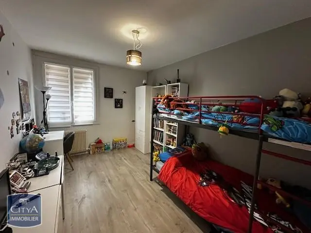 Photo 8 Appartement 3 pièces 74.8m²