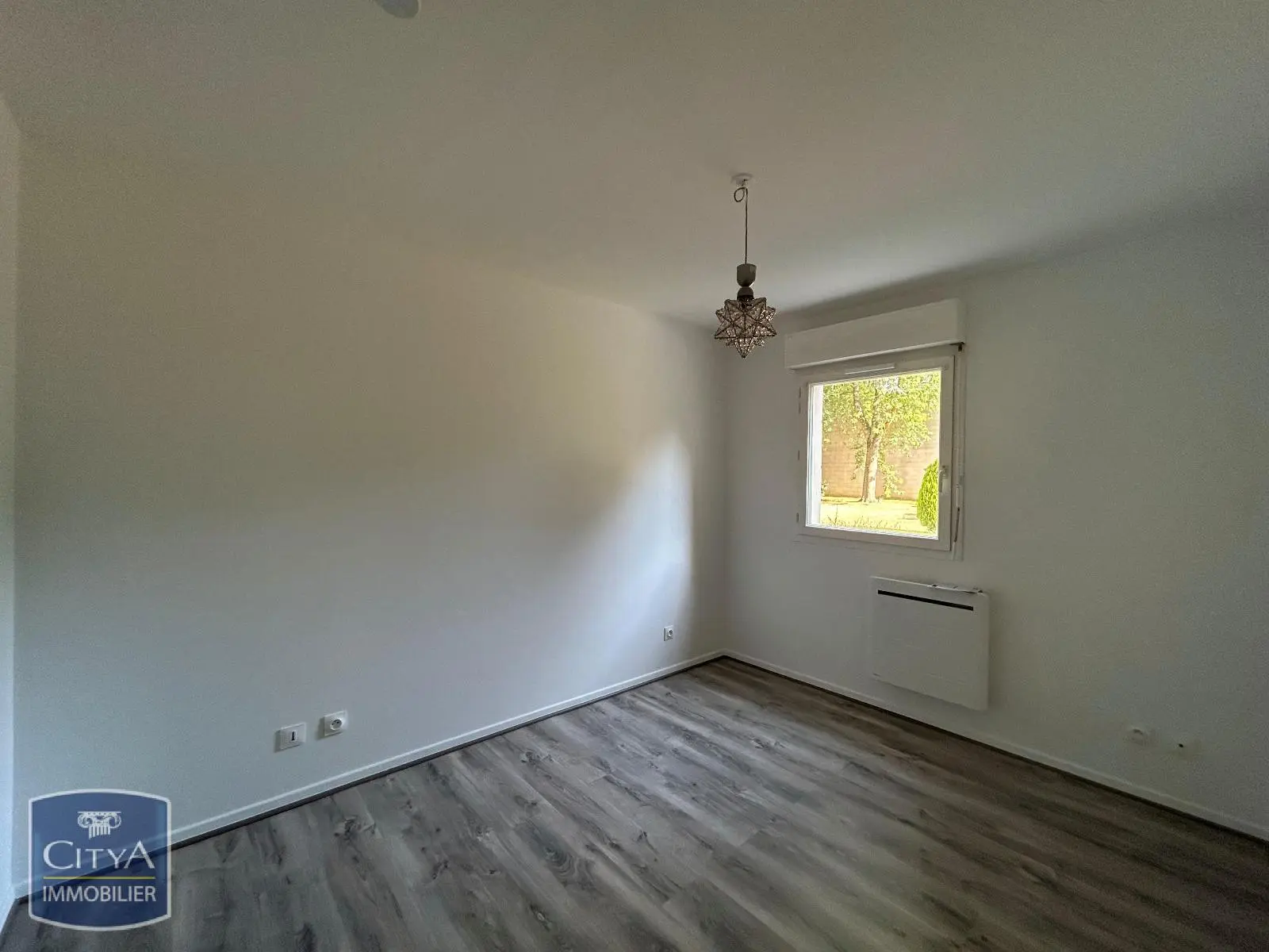 Rambouillet (78120) Appartement 2 pièces 41.2m²