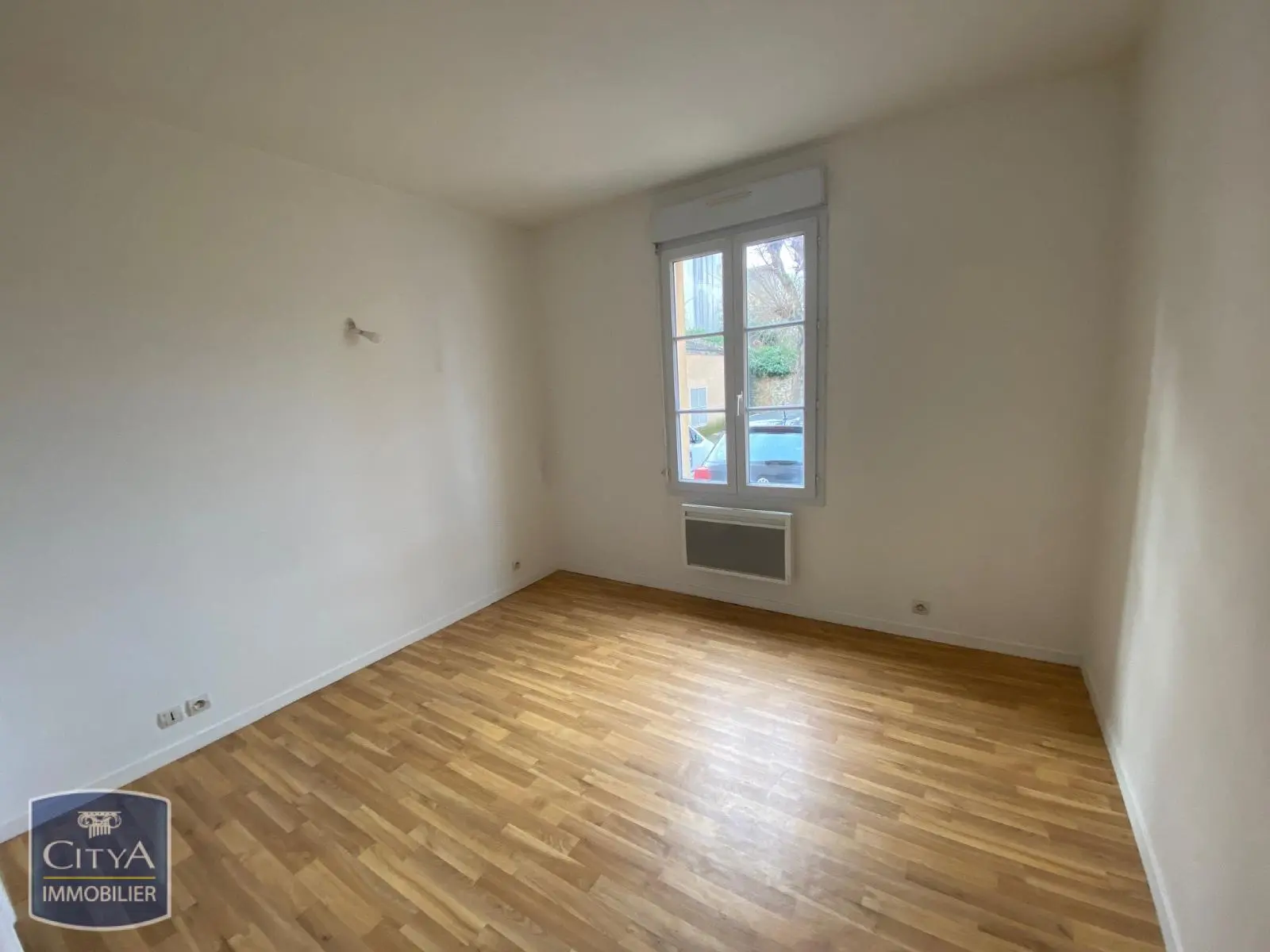 Photo 2 Appartement 2 pièces 50.71m²