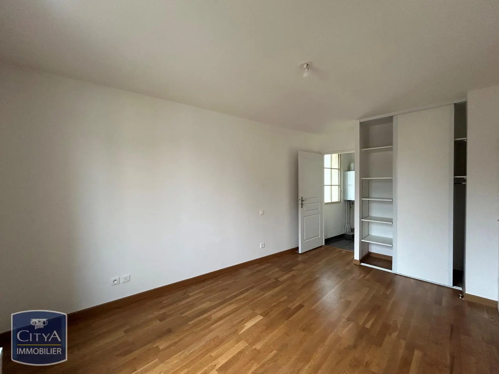Photo 4 Appartement 2 pièces 46.52m²