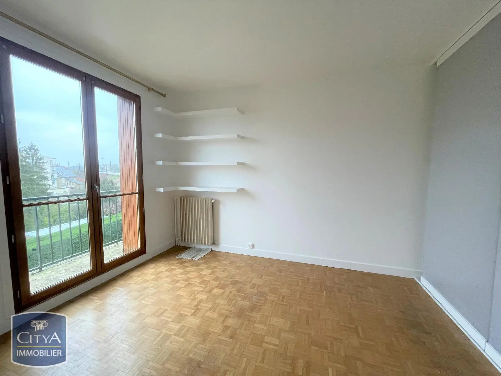 Photo 4 Appartement 2 pièces 53.82m²