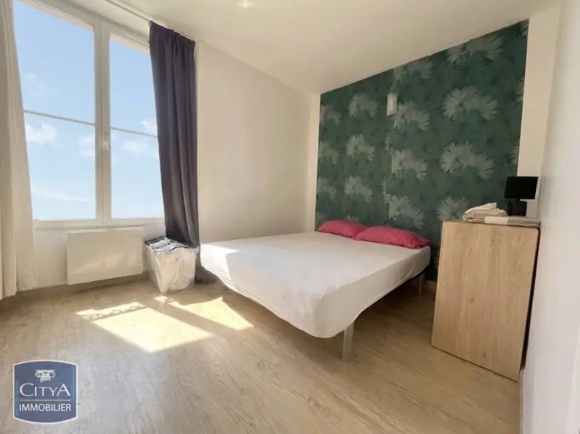 Photo 5 Appartement 1 pièce 28.02m²