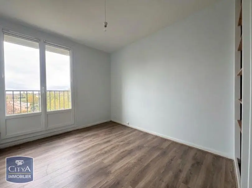 Photo 5 Appartement 3 pièces 59.25m²