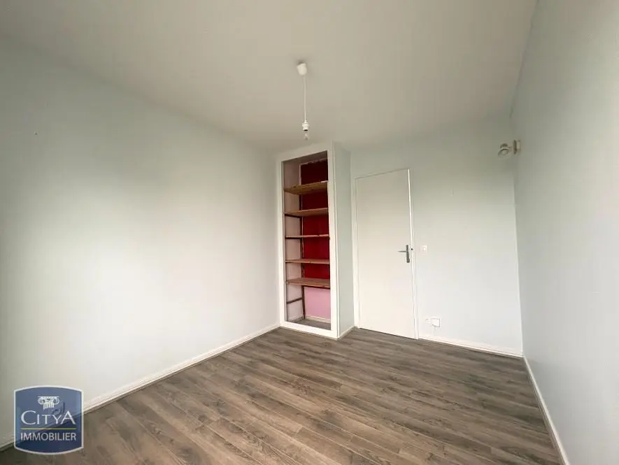 Photo 6 Appartement 3 pièces 59.25m²