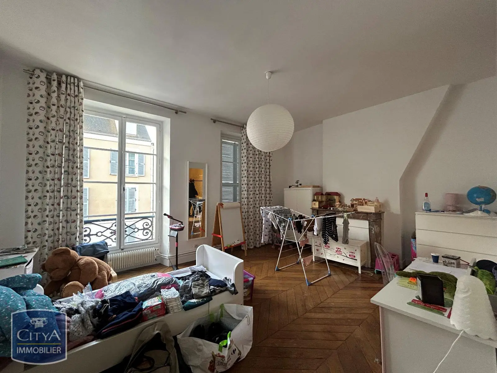 Photo 4 Appartement 5 pièces 108.6m²