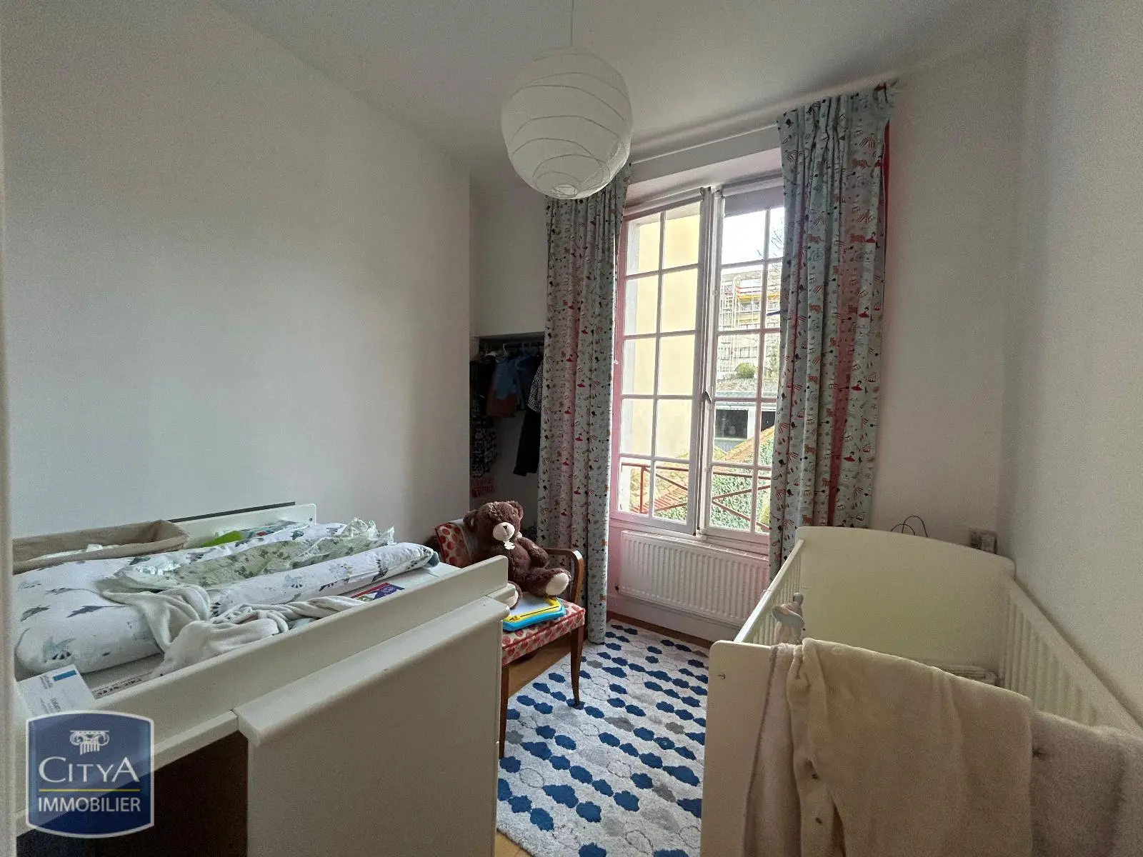 Photo 5 Appartement 5 pièces 108.6m²