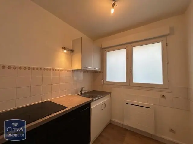 Photo 4 Appartement 2 pièces 45.21m²