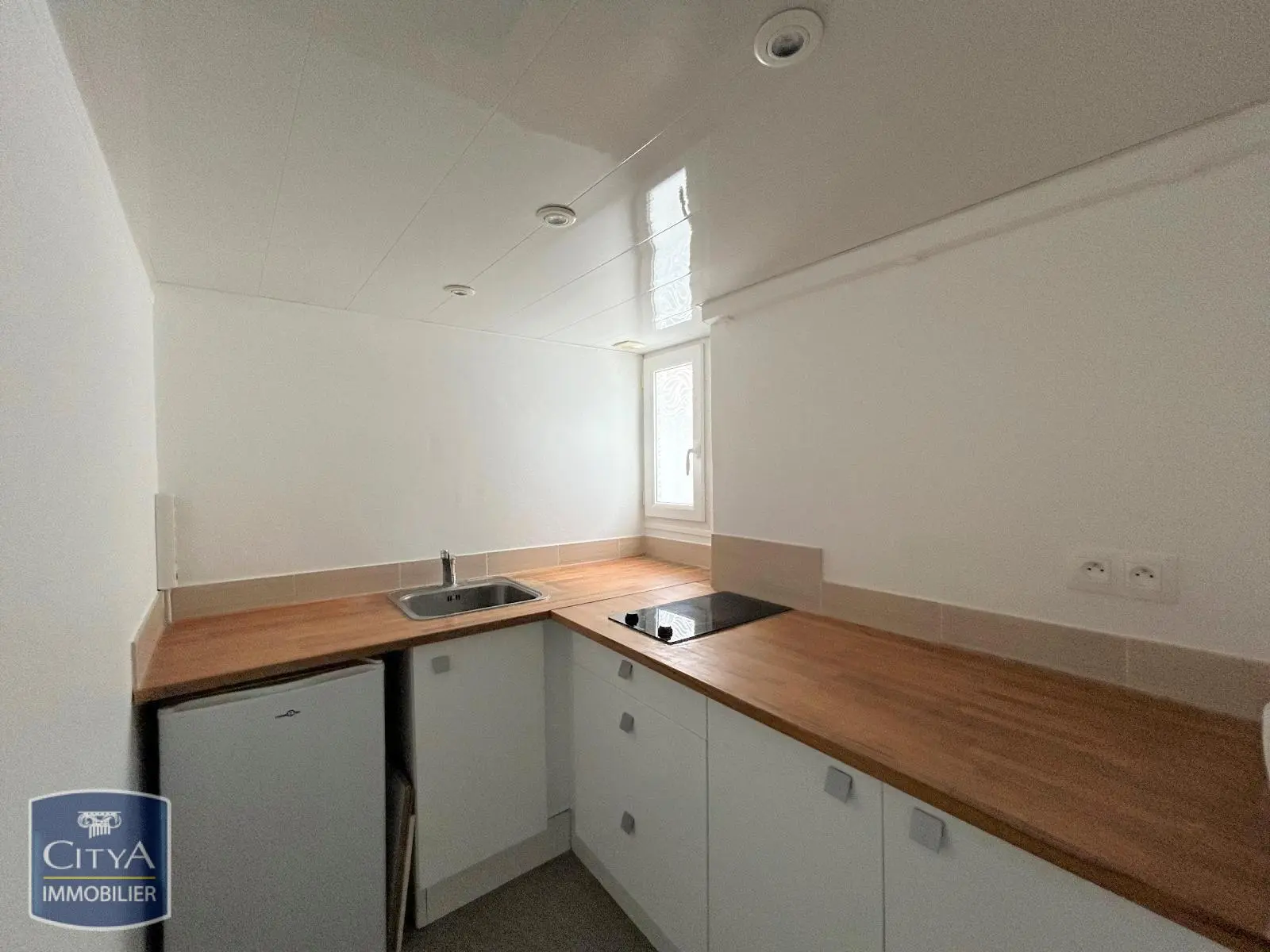 Photo 3 Appartement 1 pièce 23.06m²