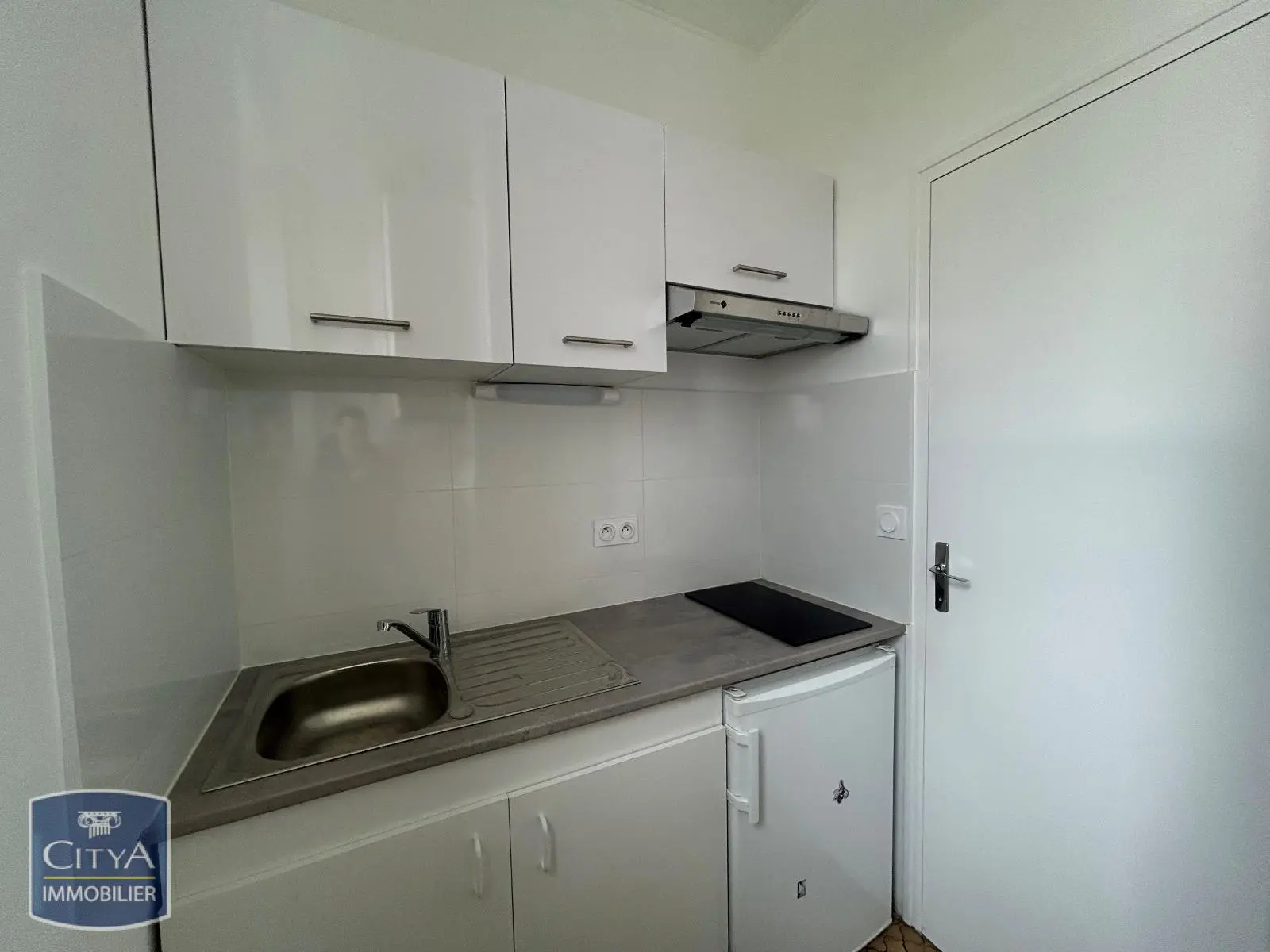 Photo 3 Appartement 2 pièces 34.64m²