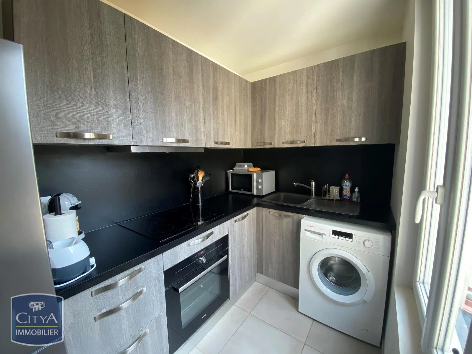 Photo 3 Appartement 3 pièces 47.4m²