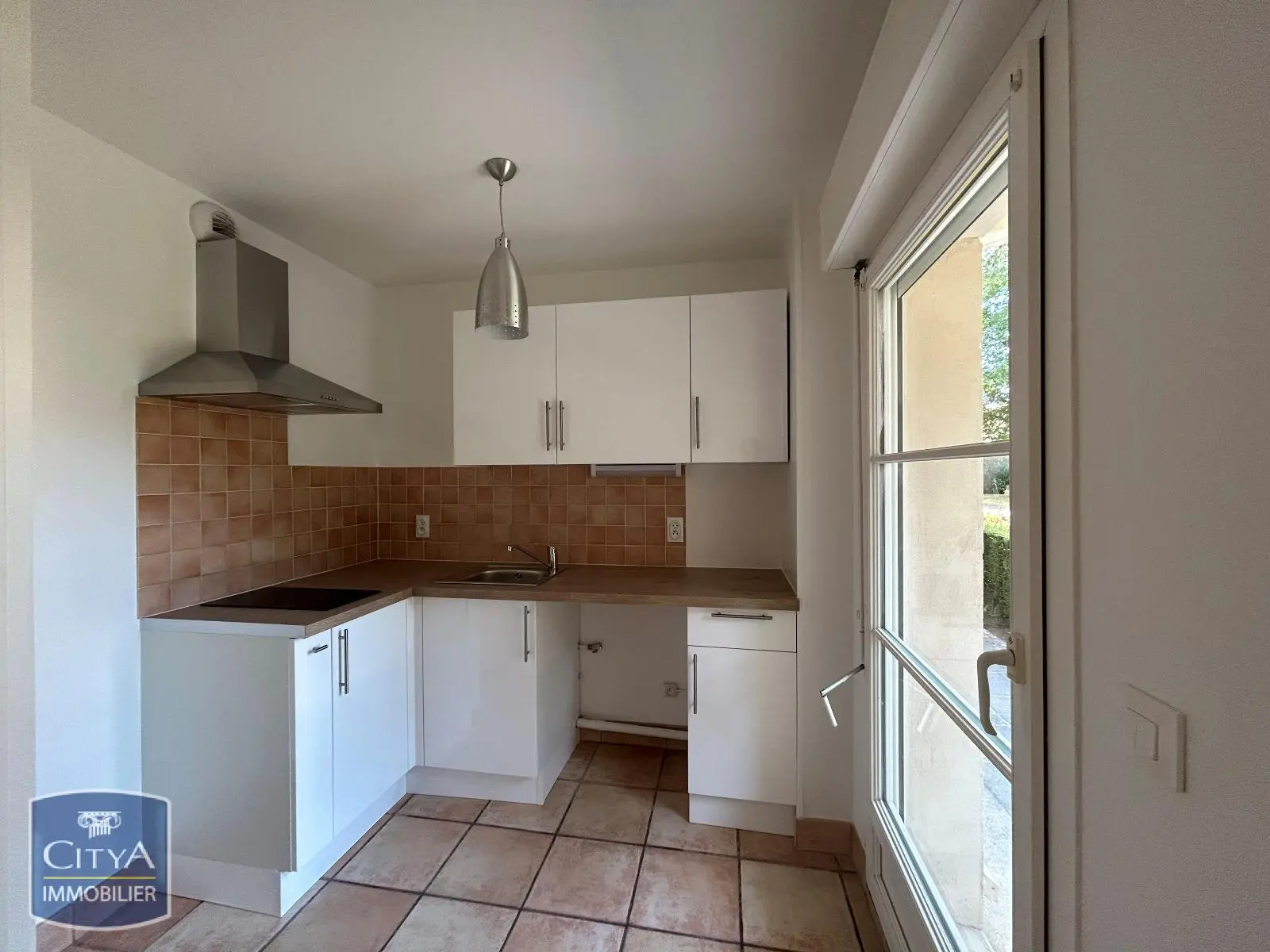 Rambouillet (78120) Appartement 2 pièces 41.2m² photo 2