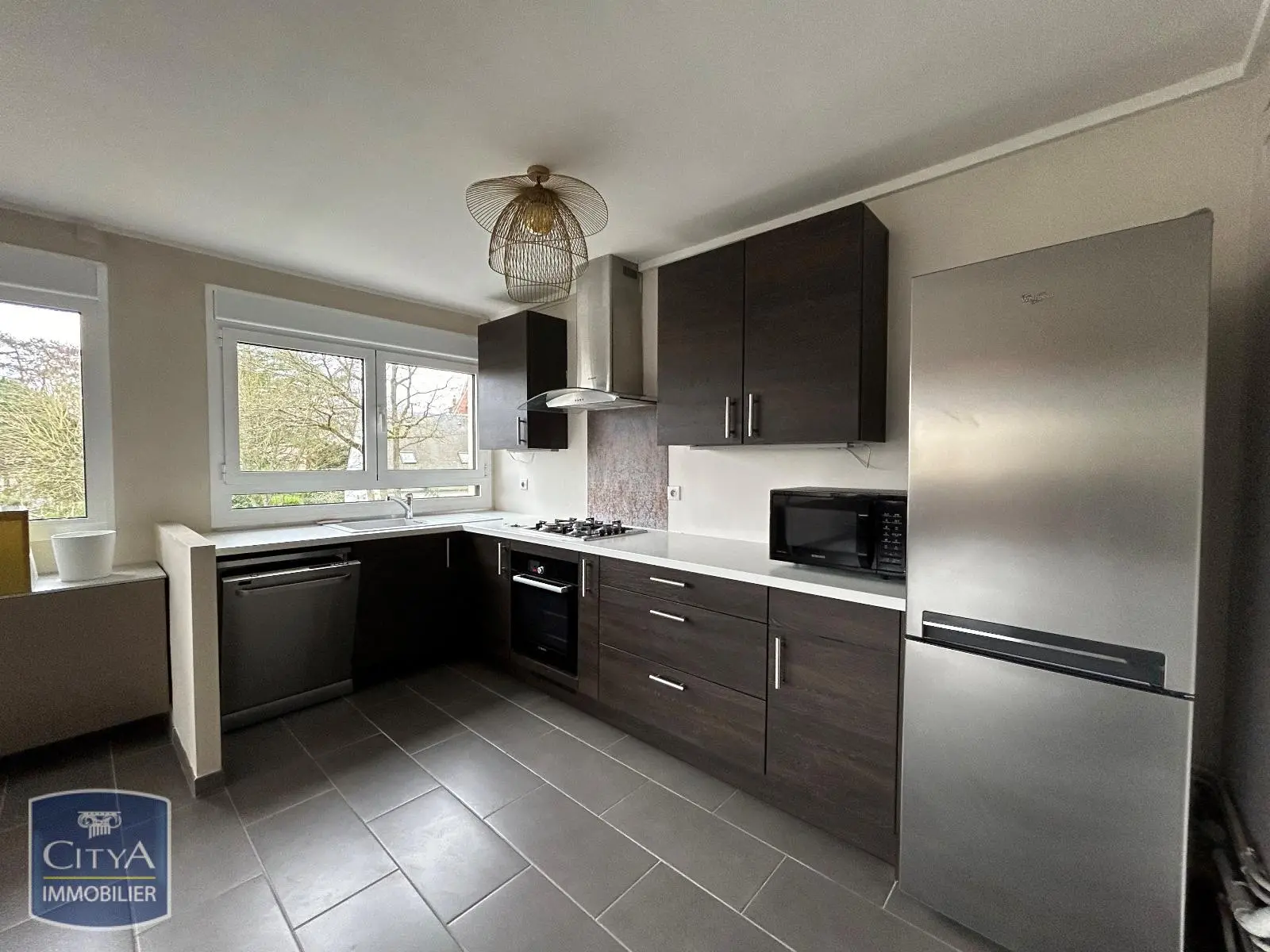 Photo 4 Appartement 3 pièces 72.39m²