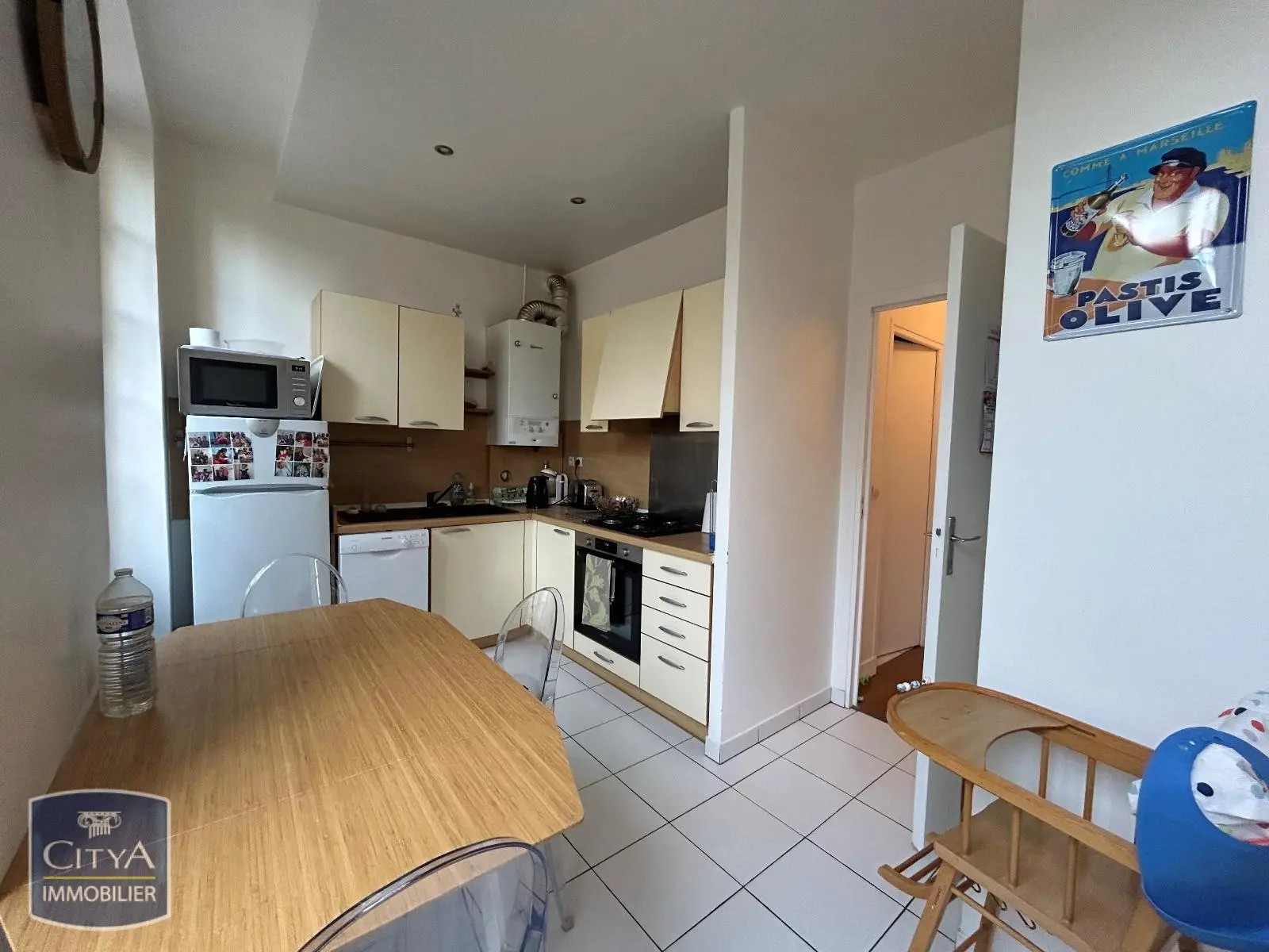 Photo 6 Appartement 5 pièces 108.6m²