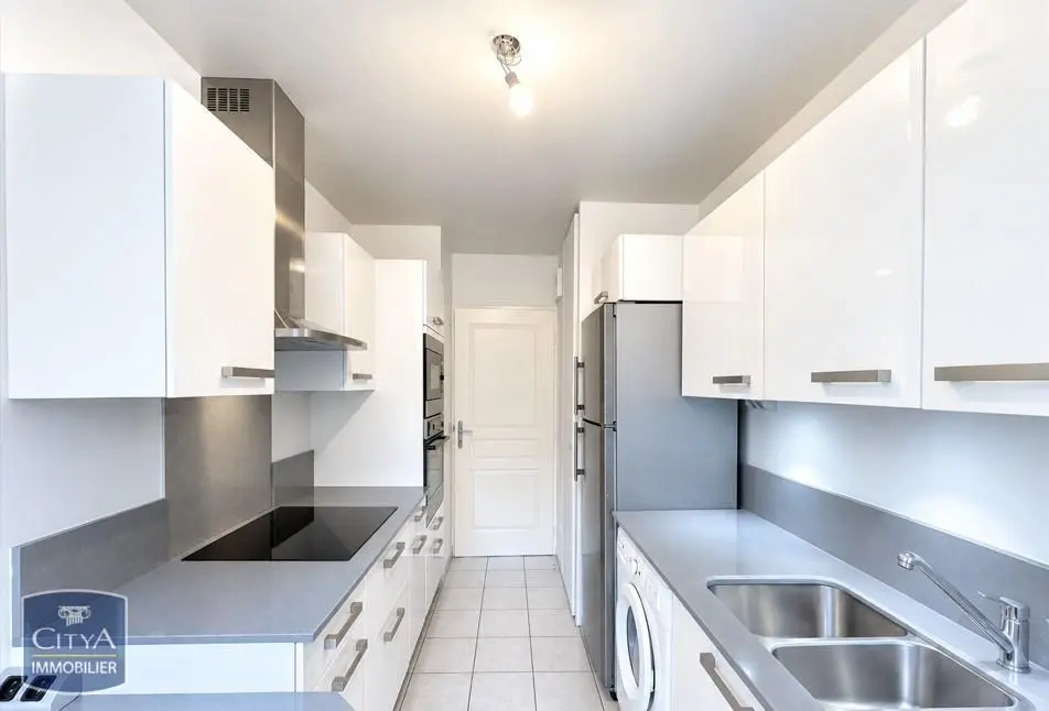 Photo 4 Appartement 3 pièces 71.4m²