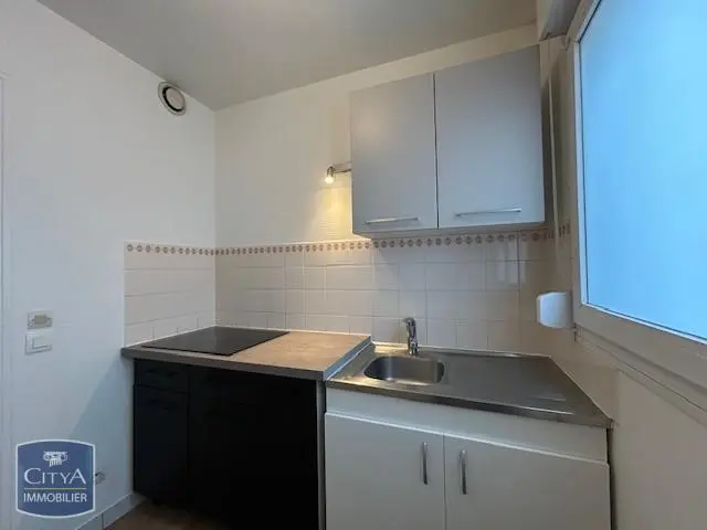 Photo 3 Appartement 2 pièces 45.21m²