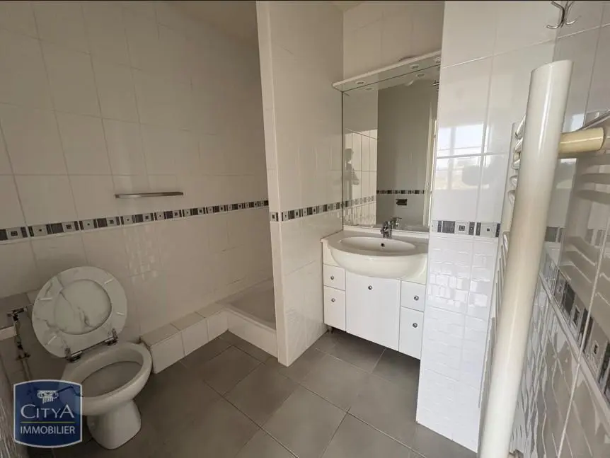 Photo 4 Appartement 2 pièces 34.17m²