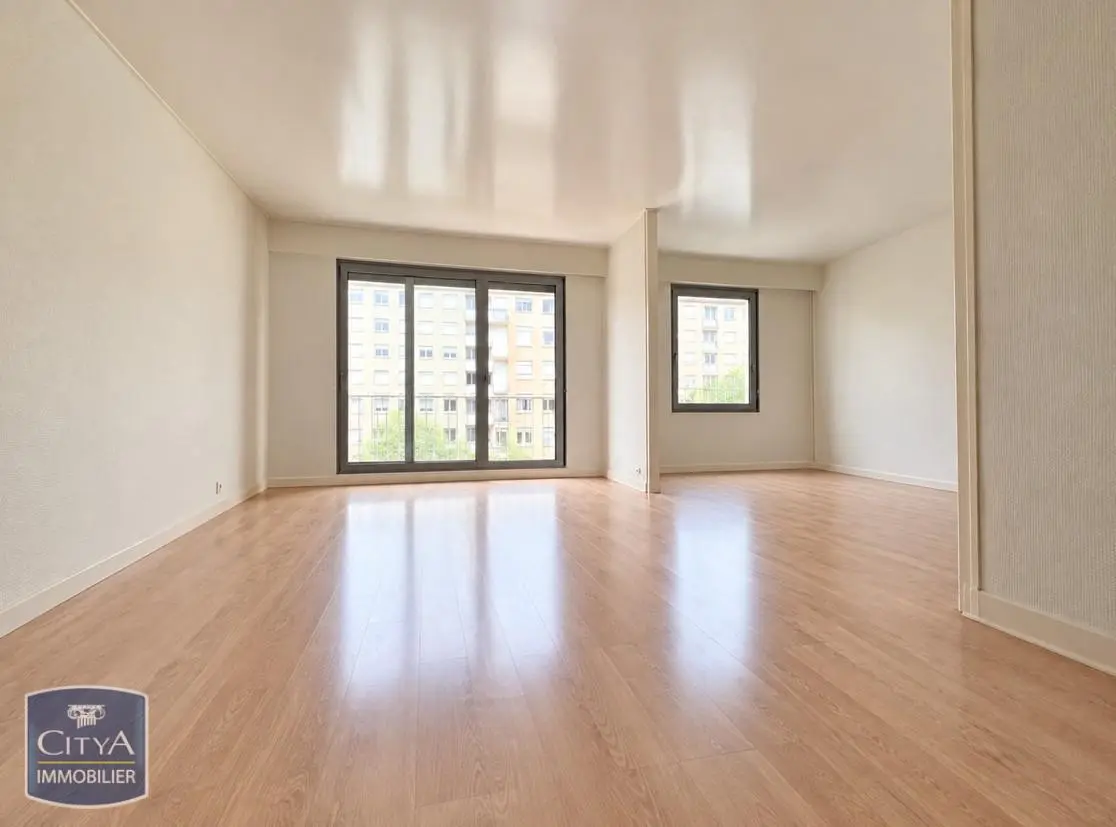 Photo 1 Appartement 3 pièces 61.28m²