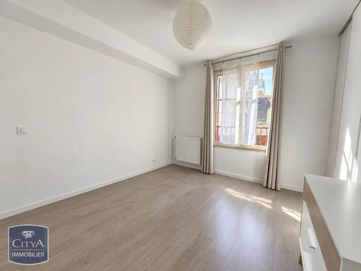 Photo 2 appartement Rambouillet