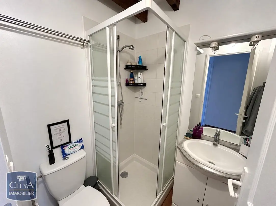 Photo 6 Appartement 1 pièce 23.28m²