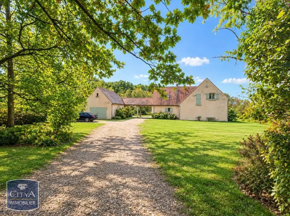 Photo 1 maison Clairefontaine-en-Yvelines