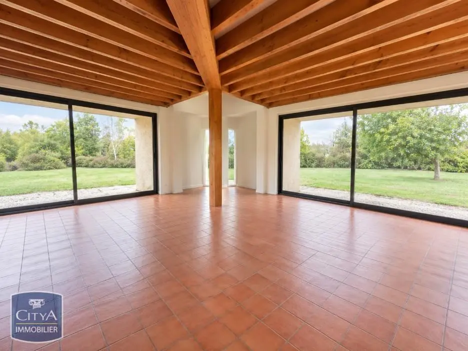 Photo 2 maison Clairefontaine-en-Yvelines