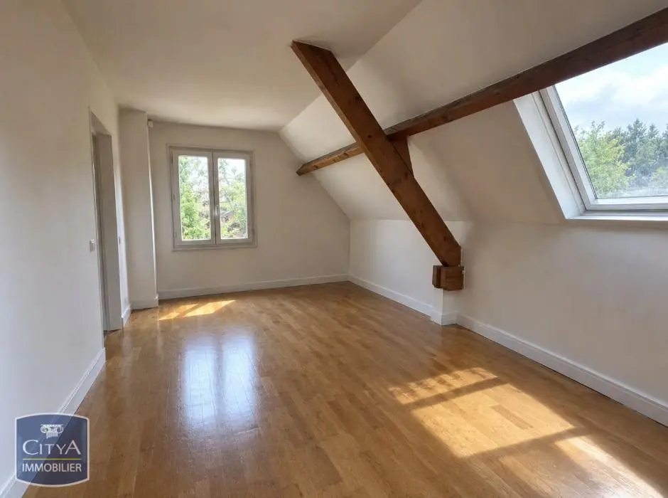 Photo 6 maison Clairefontaine-en-Yvelines