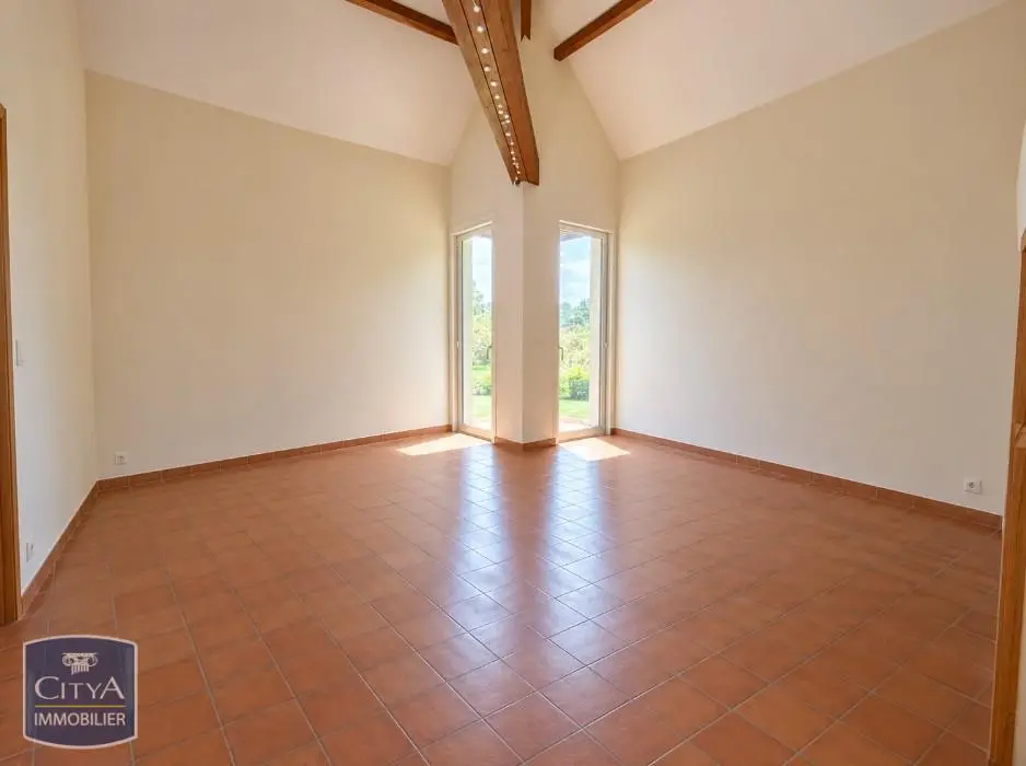 Photo 3 maison Clairefontaine-en-Yvelines