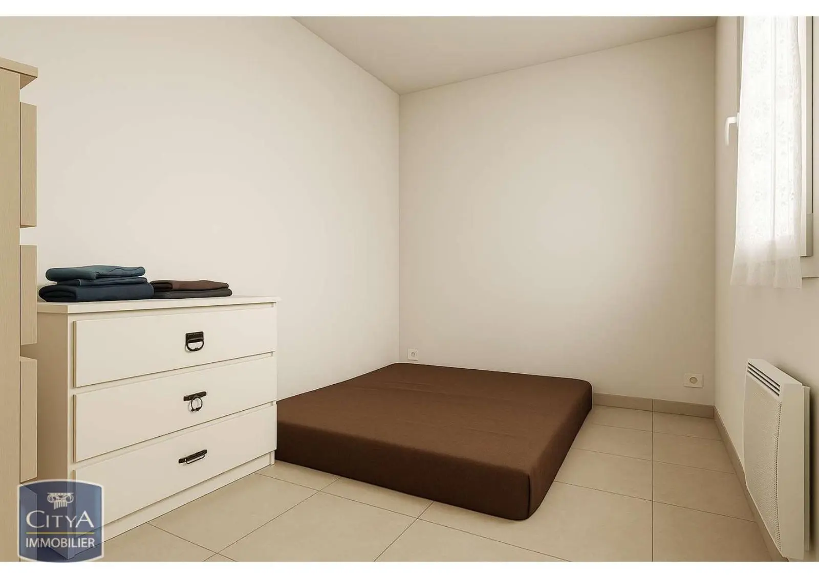 Photo 4 Appartement 2 pièces 44.54m²