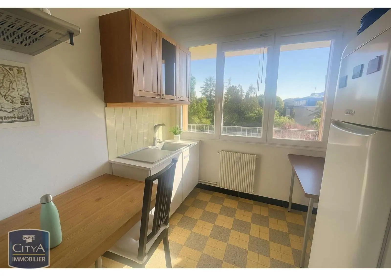 Photo 4 Appartement 2 pièces 52m²