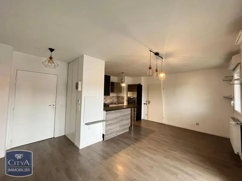 Photo 4 Appartement 4 pièces 69.05m²