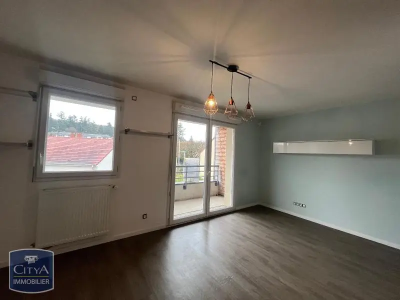 Photo 5 Appartement 4 pièces 69.05m²