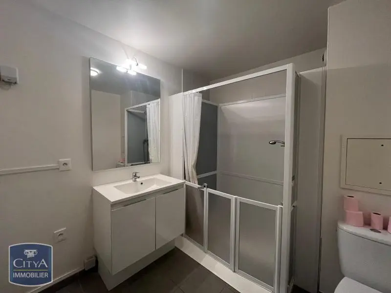 Photo 6 Appartement 2 pièces 39.82m²