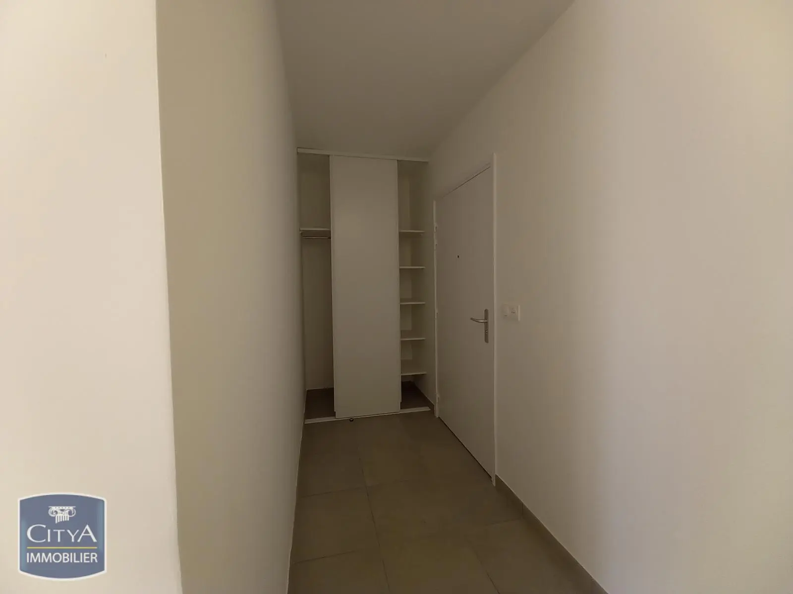 Photo 4 Appartement 1 pièce 24.93m²