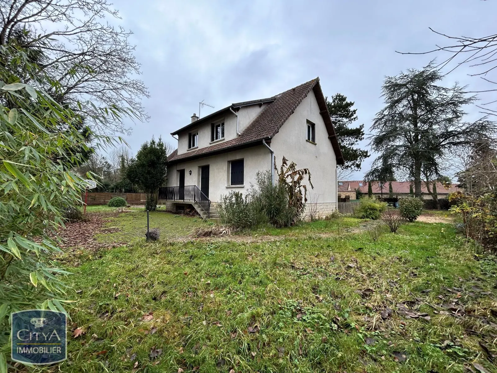 Photo 1 Maison 6 pièces 135.75m²